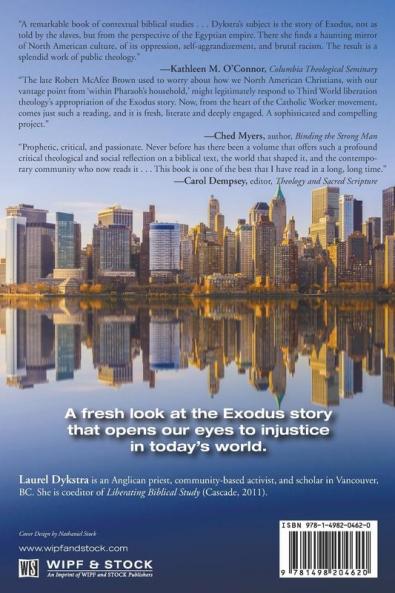 Set Them Free: The Other Side of Exodus