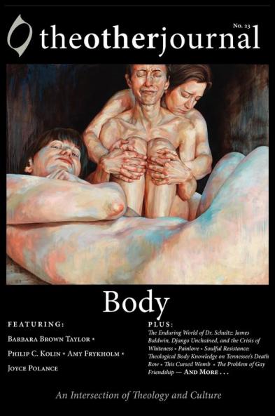 The Other Journal: Body: 23