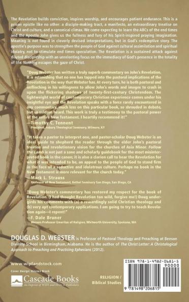 Follow the Lamb: A Pastoral Approach to the Revelation