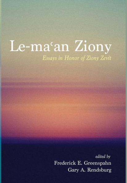 Le-ma��an Ziony