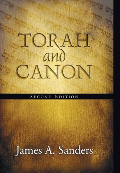 Torah and Canon: 2nd Edition