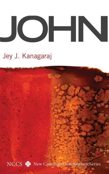 John (New Covenant Commentary)