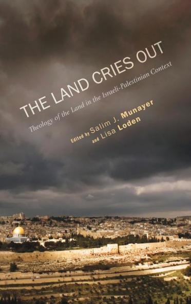 The Land Cries Out