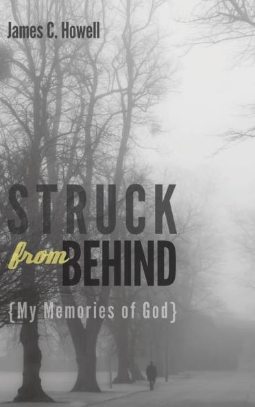 Struck from Behind: My Memories of God