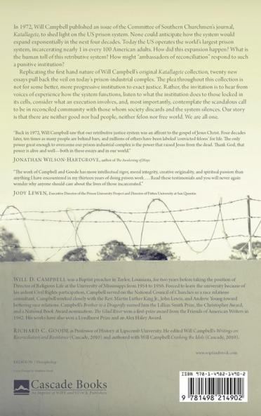 And the Criminals with Him