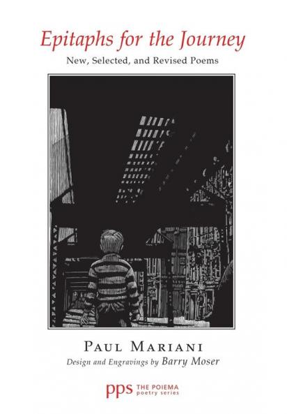 Epitaphs for the Journey: New Selected and Revised Poems: 2 (Poiema Poetry)