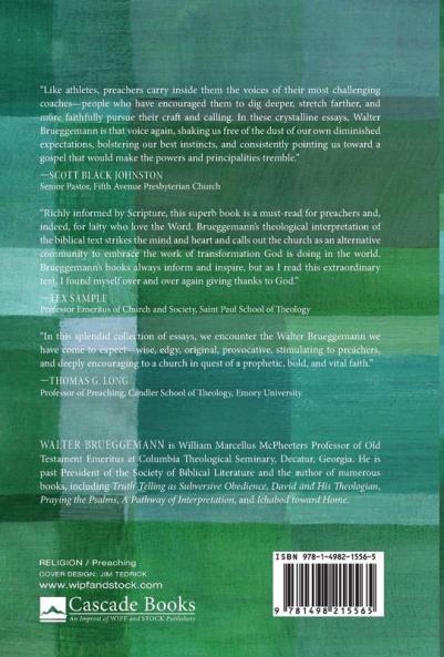 Embracing the Transformation