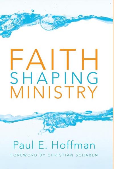 Faith Shaping Ministry