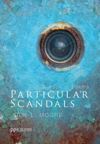 Particular Scandals: A Book of Poems: 4 (Poiema Poetry)
