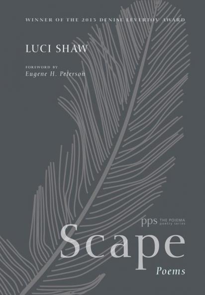 Scape: Poems: 7 (Poiema Poetry)