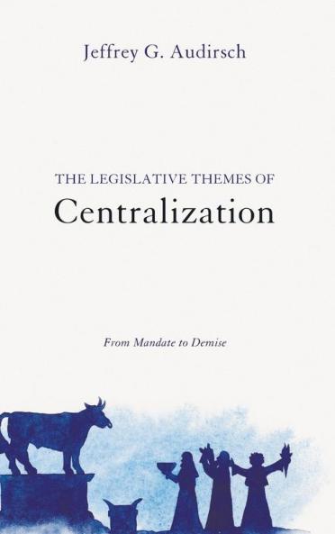 The Legislative Themes of Centralization: From Mandate to Demise