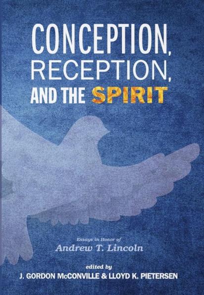Conception Reception and the Spirit