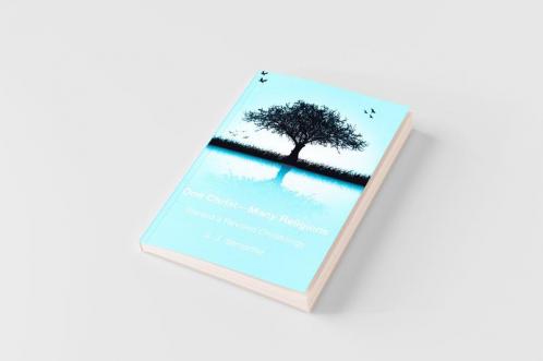 One Christ-Many Religions