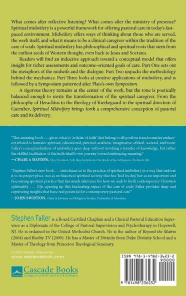 The Art of Spiritual Midwifery: Dialogos and Dialectic in the Classical Tradition