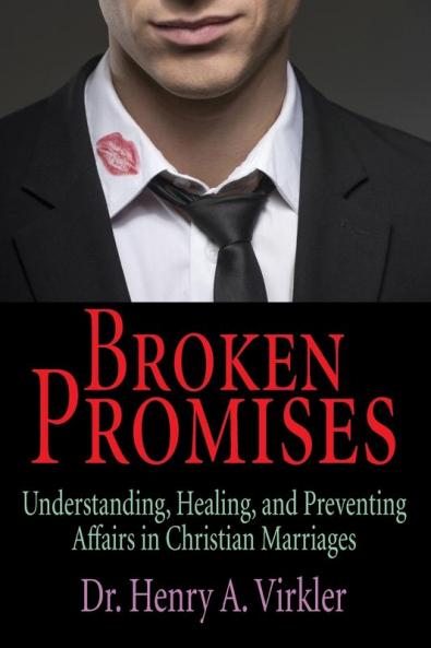 Broken Promises: Understanding Healing and Preventing Affairs in Christian Marriages