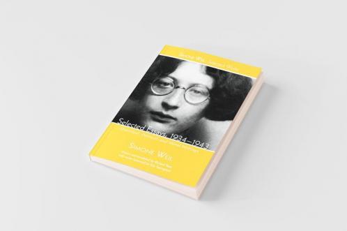 Selected Essays 1934-1943
