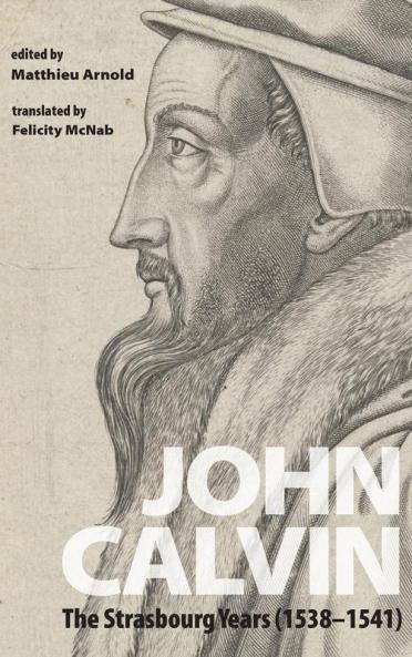 John Calvin
