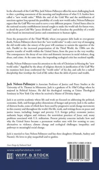 Brave New World Order: Must We Pledge Allegiance?