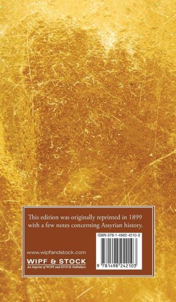 The Five Empires: An Outline of Ancient History