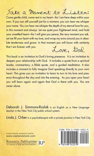 Love God
