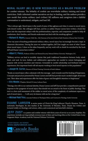 Care for the Sorrowing Soul