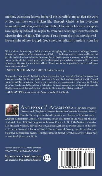 Overcoming Emotional Obstacles through Faith: Navigating the Mind Field