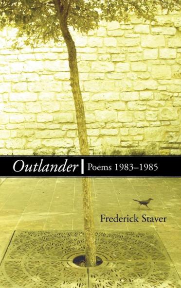 Outlander: 1983-1985