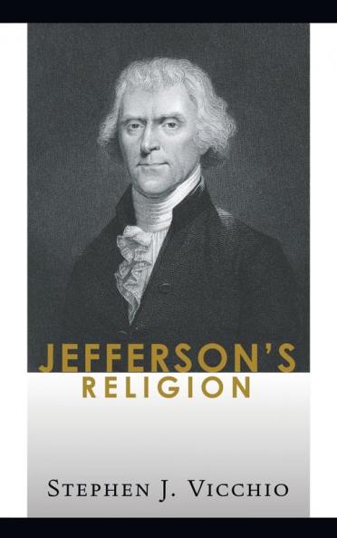 Jefferson's Religion