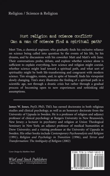 Waking from Newton's Sleep: Dialogues on Spirituality in an Age of Science