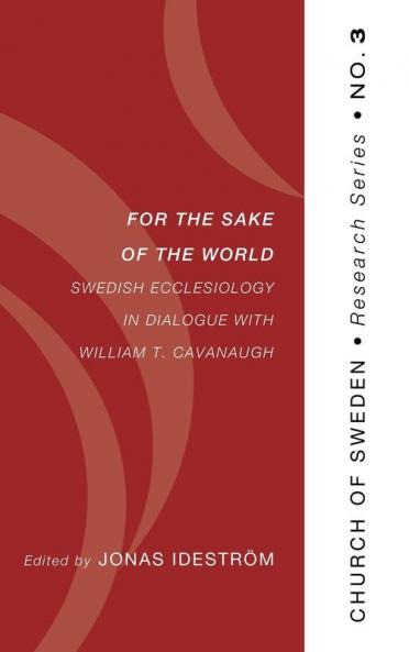 For the Sake of the World