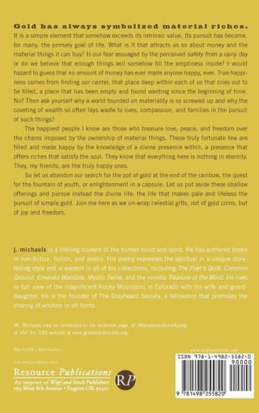 Simple Gold: Musings of Mind and Spirit