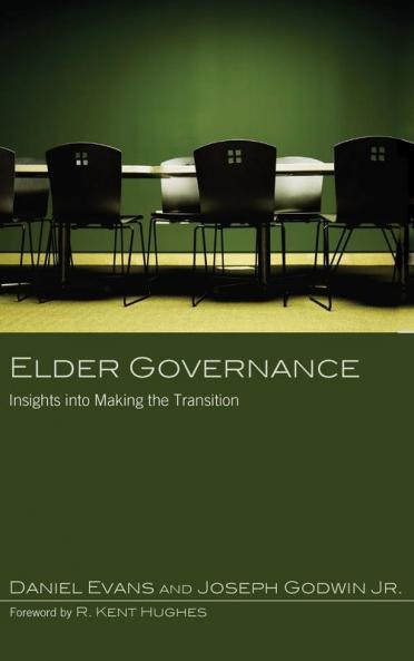 Elder Governance: Insights Into Making the Transition