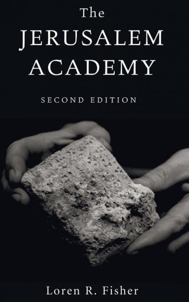 The Jerusalem Academy 2nd Edition