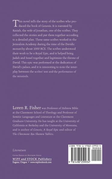 The Jerusalem Academy 2nd Edition