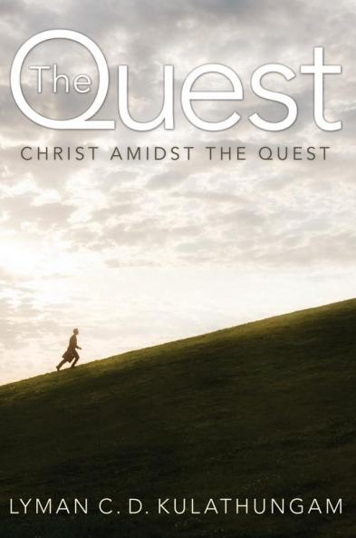 The Quest: Christ Amidst the Quest