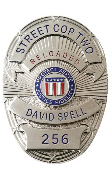 Street Cop II: Reloaded