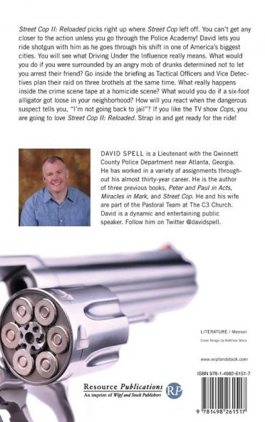 Street Cop II: Reloaded