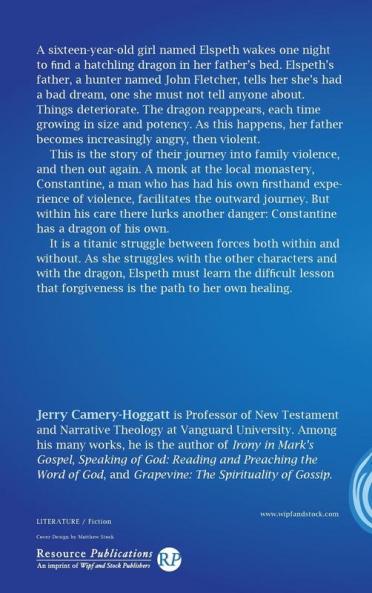 Between the Monk and the Dragon: A Parable