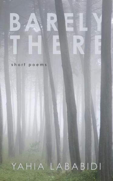 Barely There: Short Poems