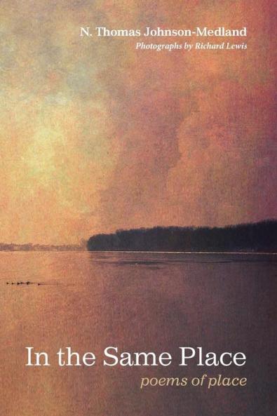 In the Same Place: Poems of Place