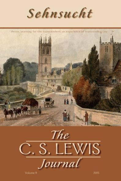 Sehnsucht: The C. S. Lewis Journal: 9