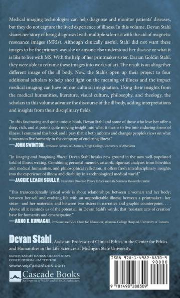 Imaging and Imagining Illness