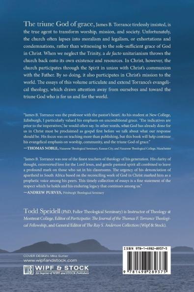 Trinity and Transformation