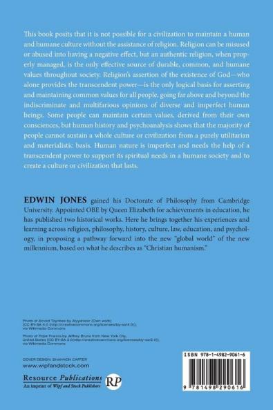 Peace on Earth: The Renaissance of Christian Humanism