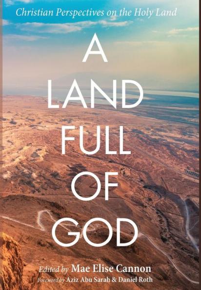A Land Full of God