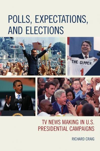 Polls Expectations and Elections