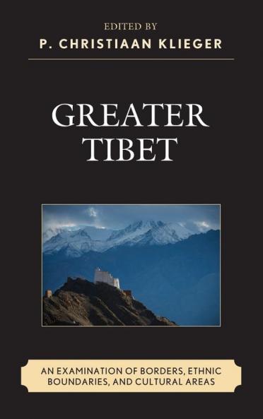 Greater Tibet