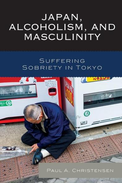 Japan Alcoholism and Masculinity
