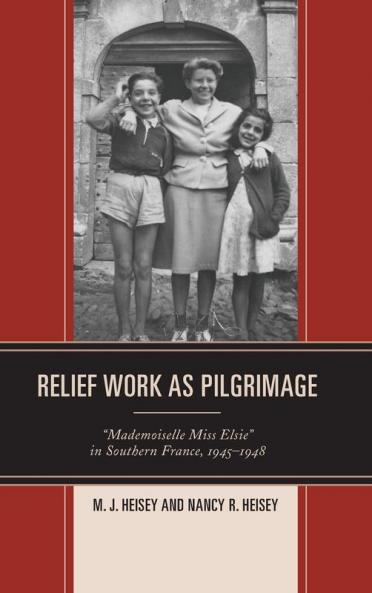Relief Work as Pilgrimage