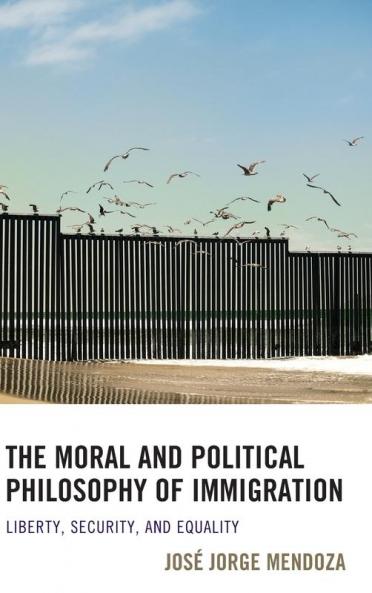 Moral and Political Philosophy of Immigration